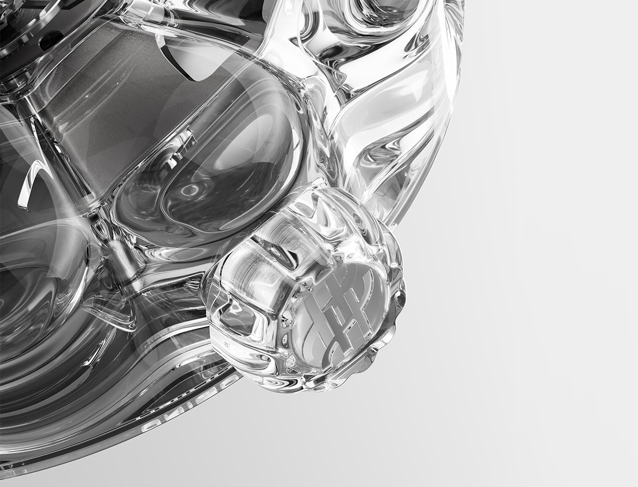 Hublot MP-15 Takashi Murakami Tourbillon Sapphire