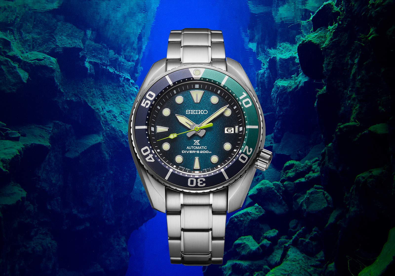 Seiko Prospex Sumo SPB431 Phiên bản giới hạn Châu Âu 2023 1 Seiko Prospex Sumo SPB431 Phiên bản giới hạn Châu Âu 2023