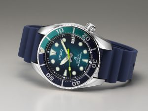 Seiko Prospex Sumo SPB431 Phiên bản giới hạn Châu Âu 2023