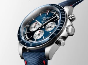 Cuộc chinh phục Longines Marco Odermatt