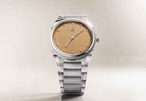 Parmigiani Fleurier Tonda PF Micro-Rotor No Date