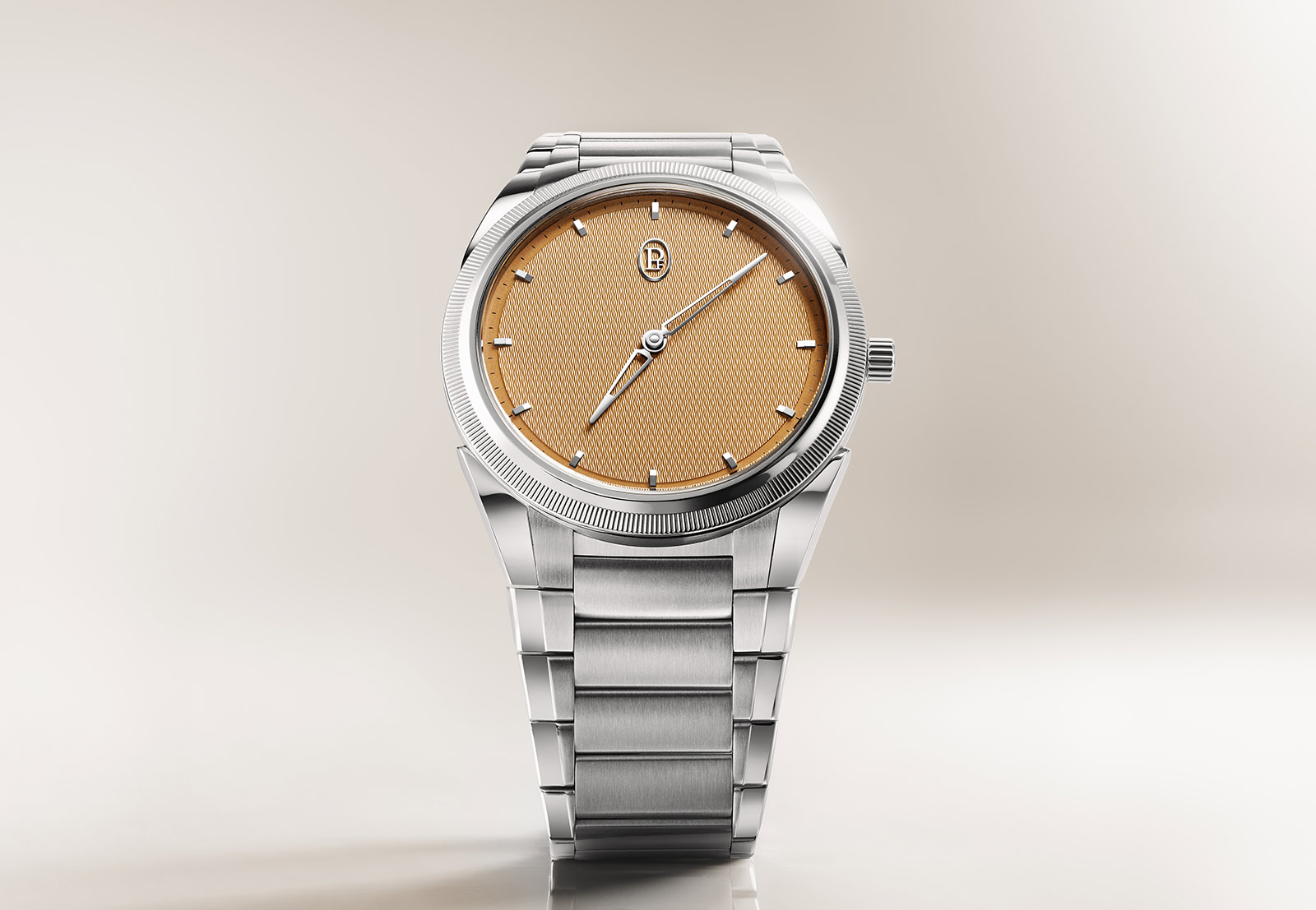 Parmigiani Fleurier Tonda PF Micro-Rotor No Date