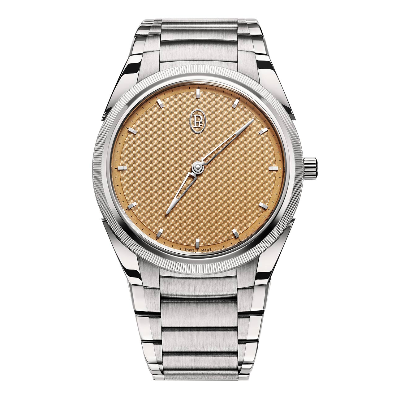 Parmigiani Fleurier Tonda PF Micro-Rotor No Date