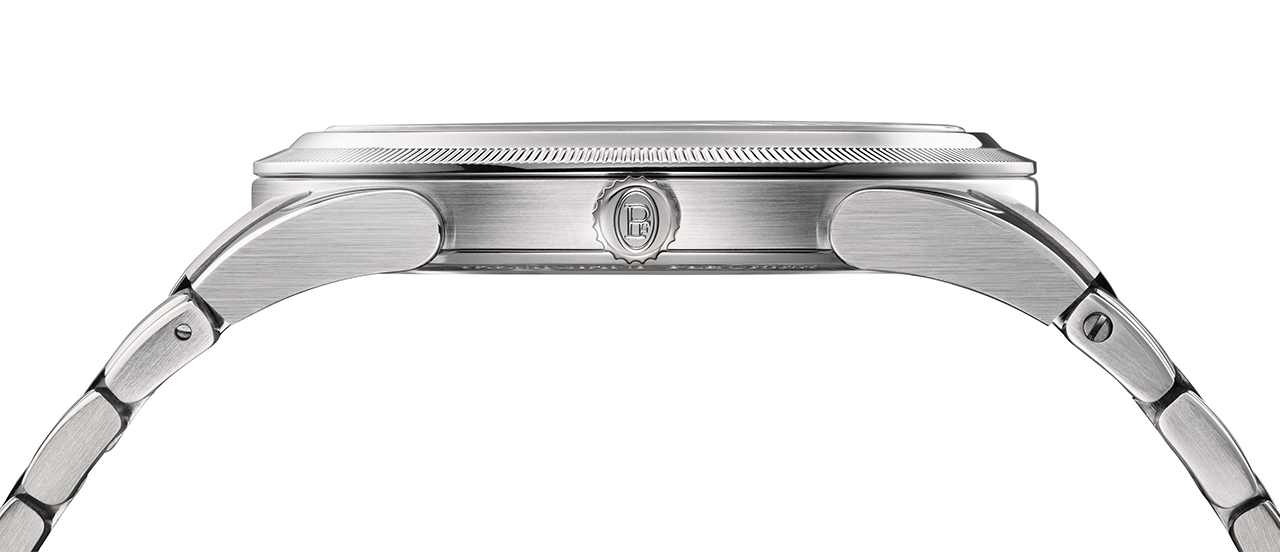 Parmigiani Fleurier Tonda PF Micro-Rotor No Date