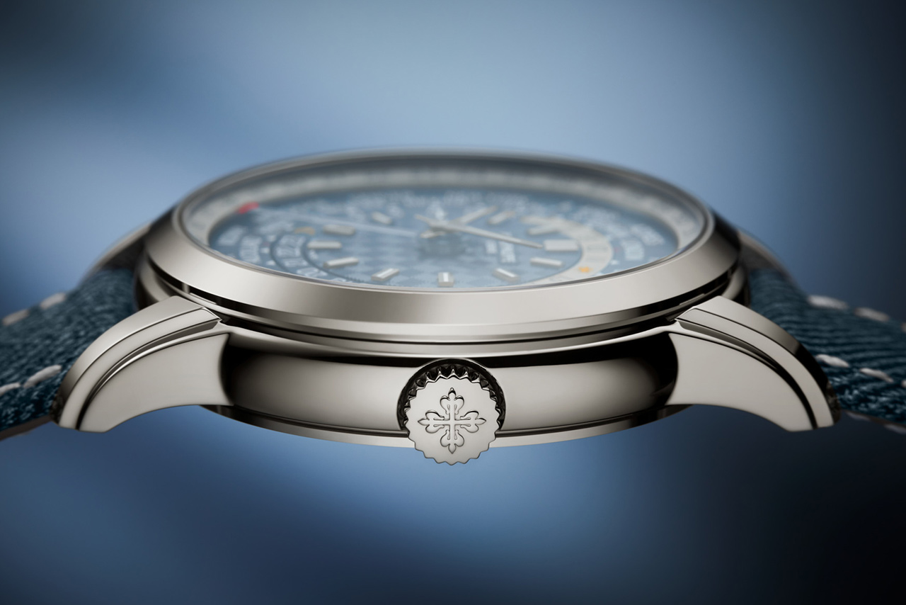 Patek Philippe 5330G-001 World Time