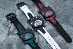 SEVENFRIDAY ra mắt bộ sưu tập mới SEVENFRIDAY S FREE-D B
