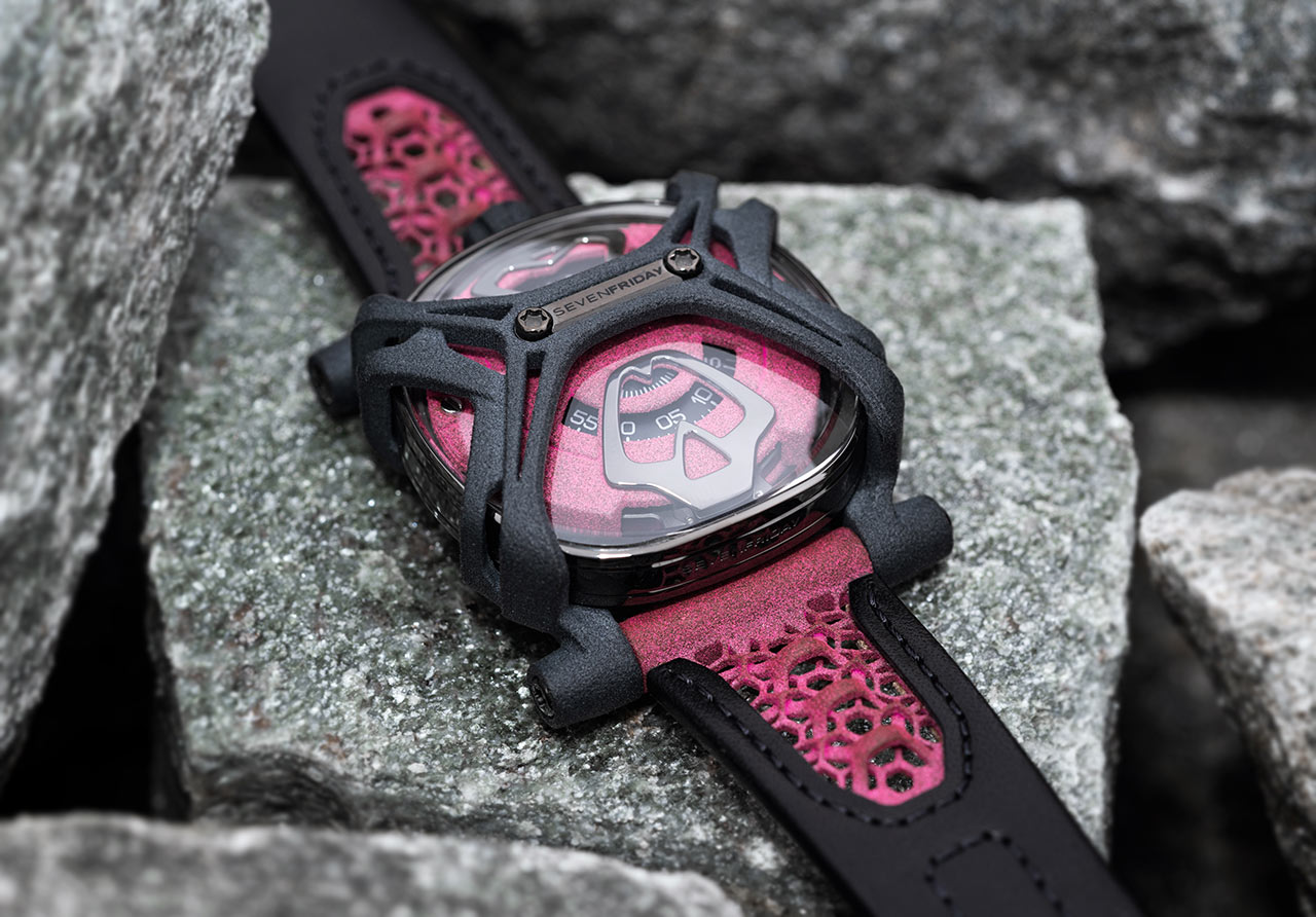 SEVENFRIDAY ra mắt bộ sưu tập mới SEVENFRIDAY S FREE-D B 4 SEVENFRIDAY ra mắt bộ sưu tập mới SEVENFRIDAY S FREE-D B