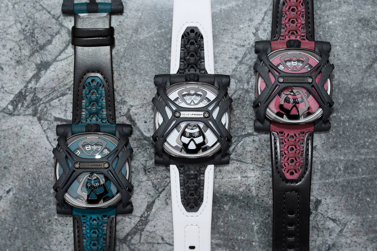 SEVENFRIDAY ra mắt bộ sưu tập mới SEVENFRIDAY S FREE-D B 2 SEVENFRIDAY ra mắt bộ sưu tập mới SEVENFRIDAY S FREE-D B