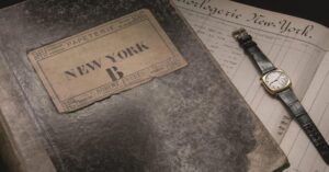 Vintage Allure: Cái nhìn cận cảnh hơn về Les Collectionneurs của Vacheron Constantin