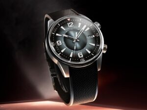 Jaeger-LeCoultre Polaris Date Q9068650 và Polaris Perpetual Calendar Q908263J