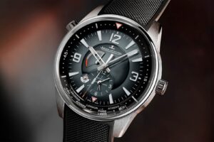Jaeger-LeCoultre Polaris Geographic ref. Q9078640