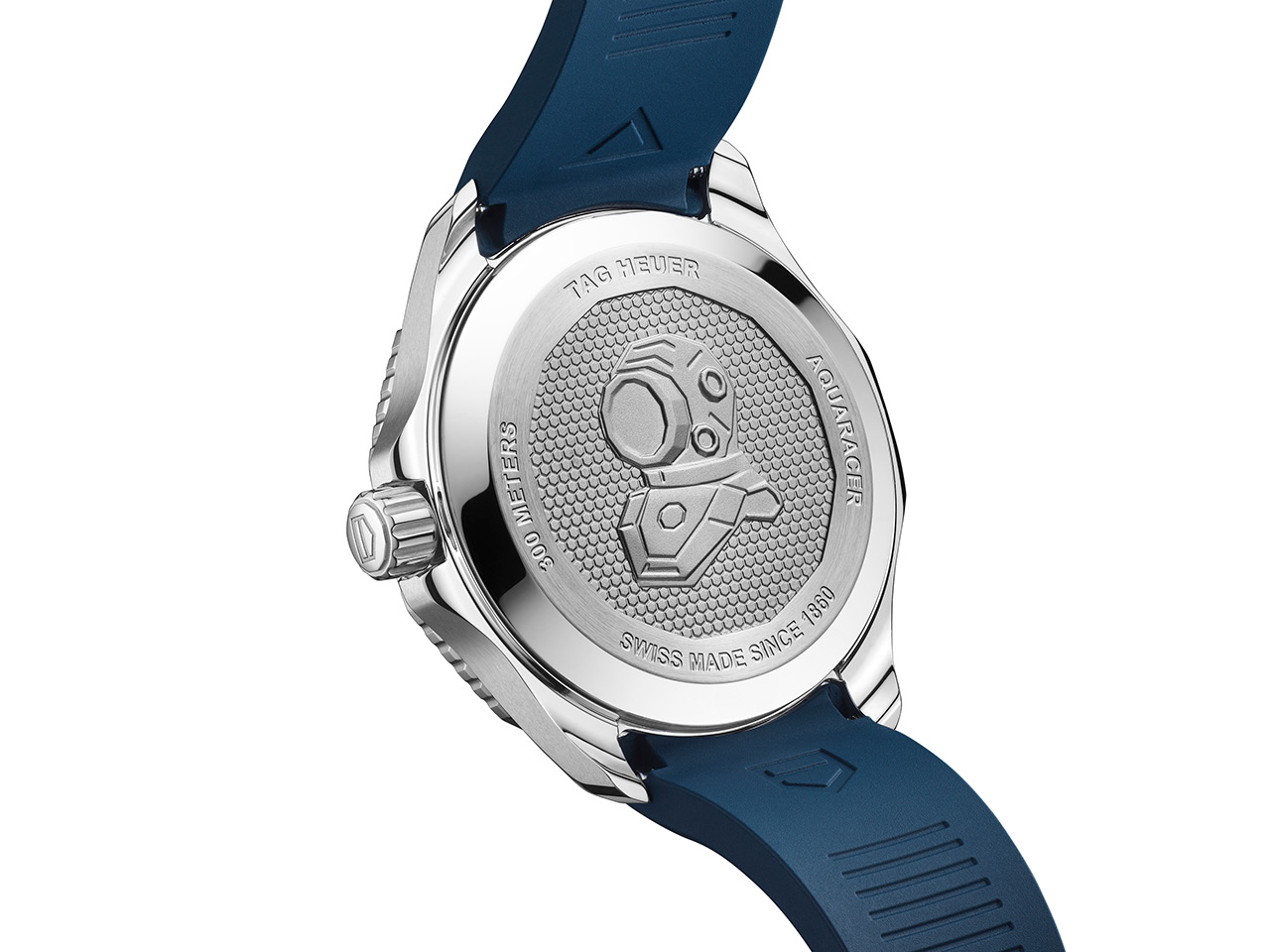 TAG Heuer ra mắt bộ sưu tập Aquaracer 2024 mới