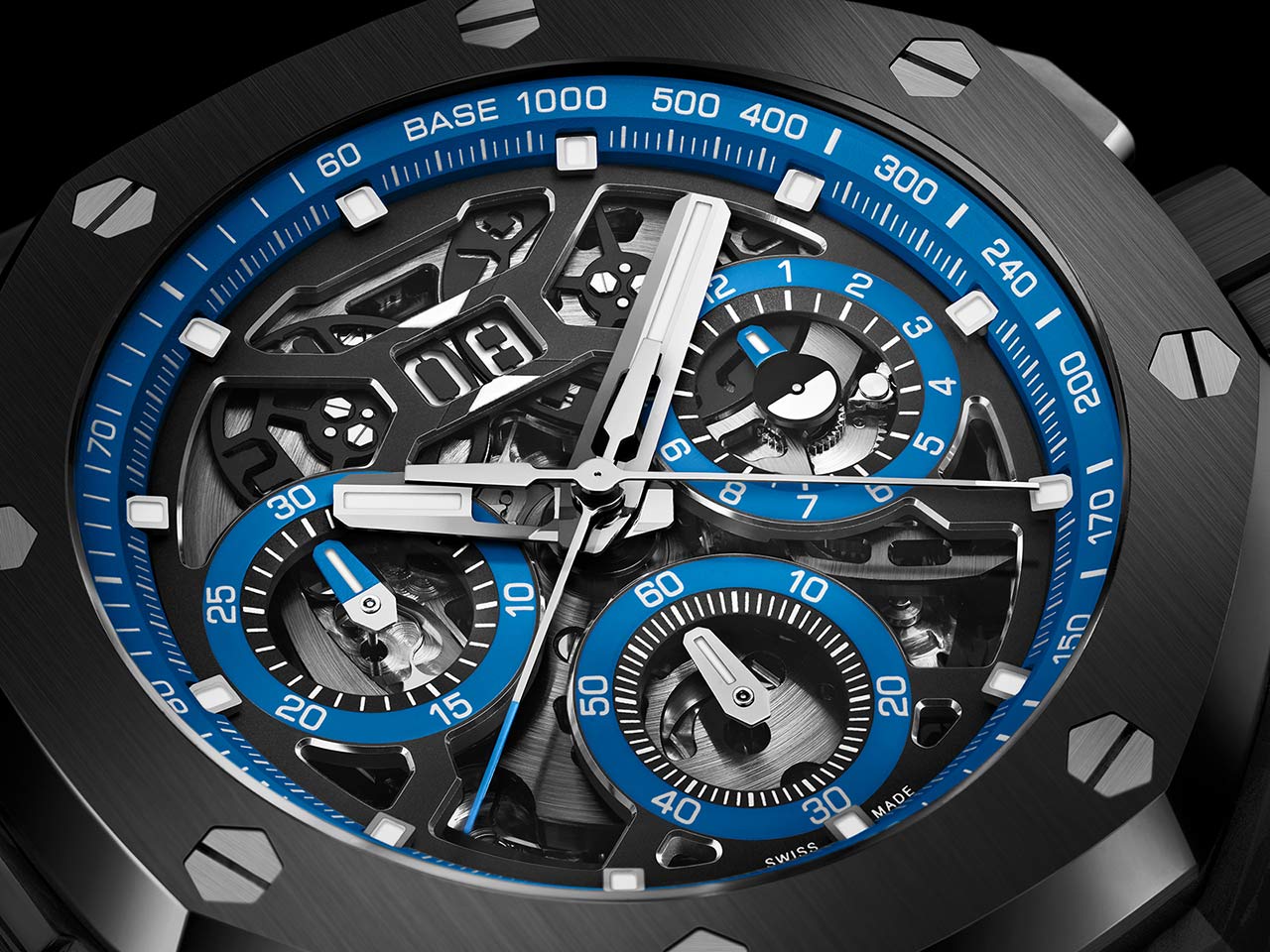 AP Royal Oak Concept Split-Seconds Chronograph GMT Large Date 26650FO_006