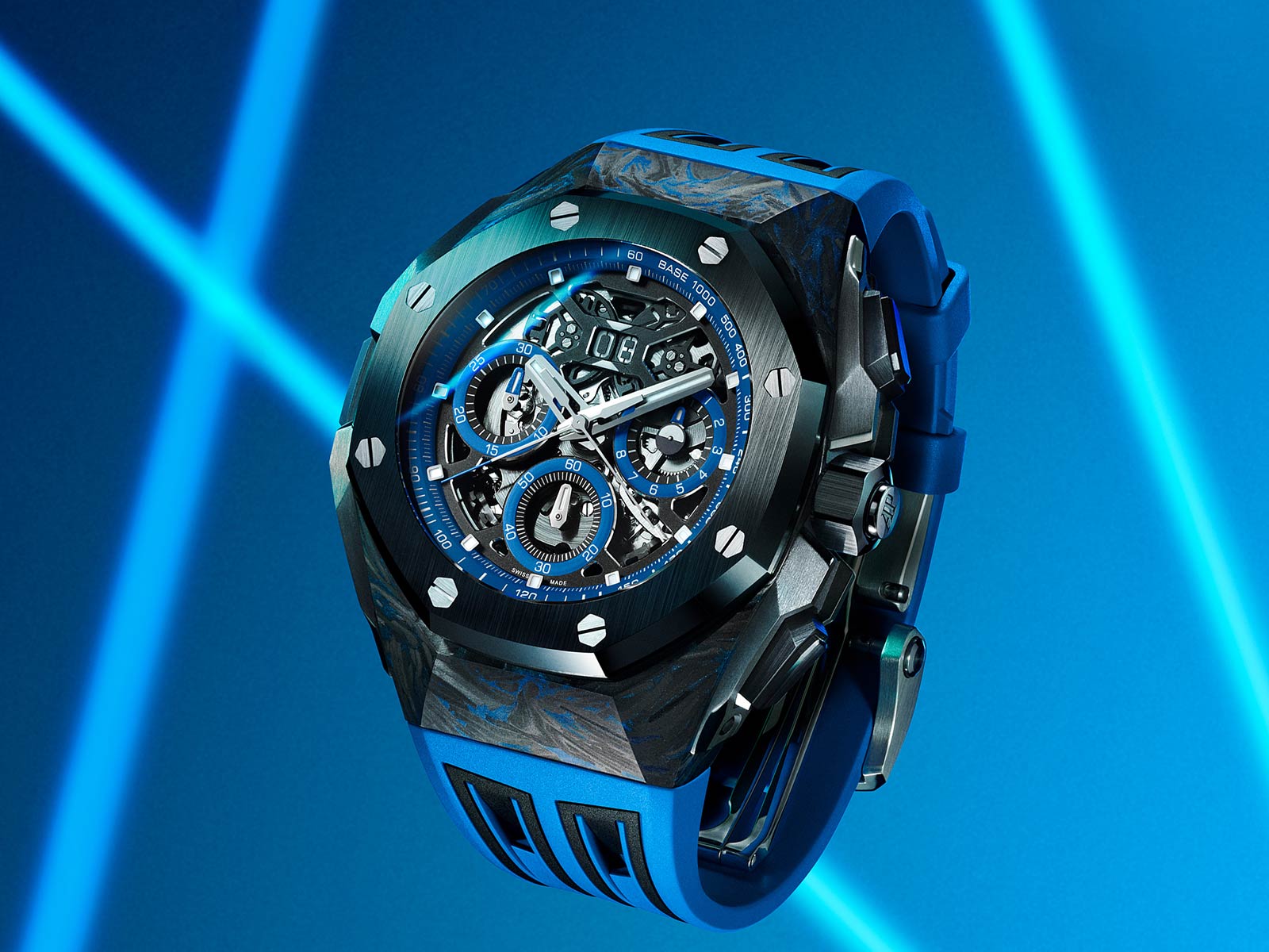 AP Royal Oak Concept Split-Seconds Chronograph GMT Large Date 26650FO_006