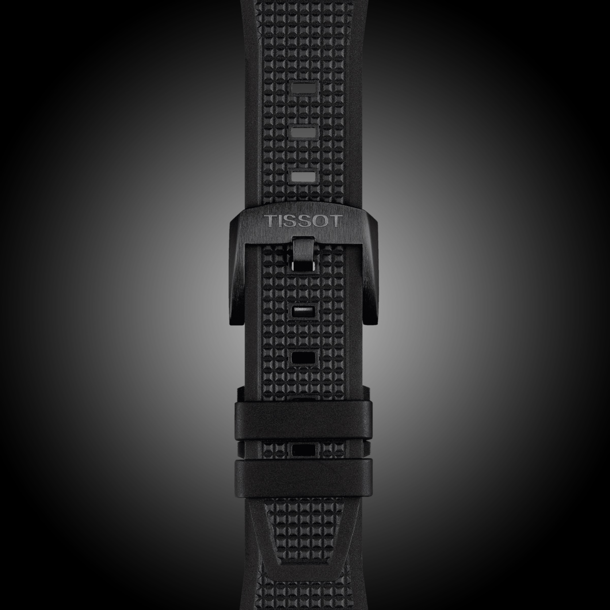 Ra mắt chiếc đồng hồ Tissot PRX Powermatic 80 in forged carbon