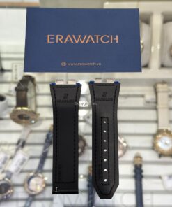 Dây đồng hồ Hublot Big Bang One Click Sang Blue Size 39