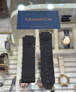 Dây Đồng Hồ Hublot Big Bang Size 44 Chính Hãng