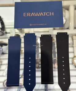 Dây Đồng Hồ Hublot Classic Fusion Size 42 Chính Hãng (Xanh, Đen)Dây Đồng Hồ Hublot Classic Fusion Size 42 Chính Hãng