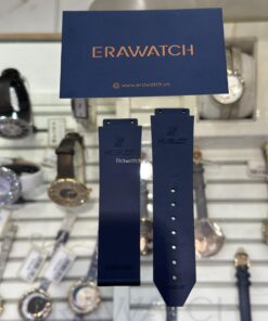 Dây Đồng Hồ Hublot Classic Fusion Size 42 Chính Hãng