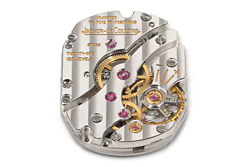 Jaeger-LeCoultre giới thiệu Reverso Tribute Monoface với kích thước mới