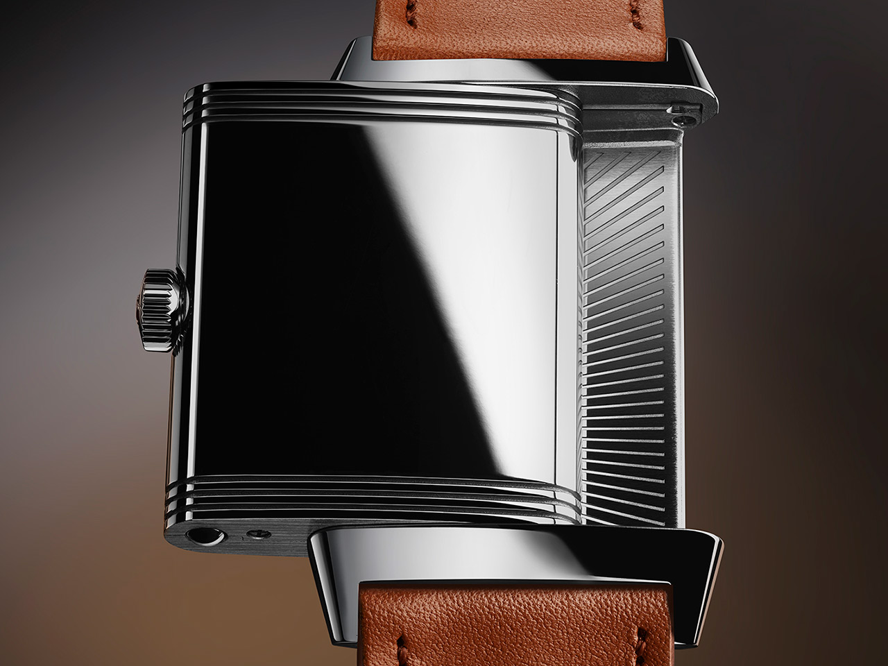 Jaeger-LeCoultre giới thiệu Reverso Tribute Monoface với kích thước mới