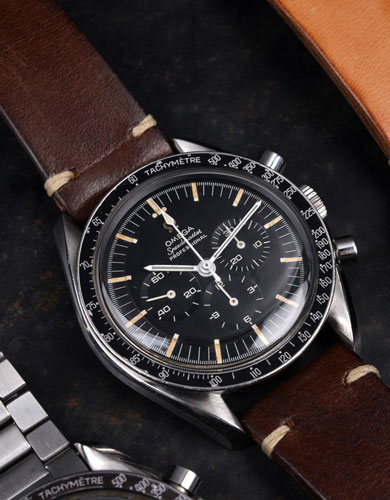 Địa Chỉ Thu Mua Đồng Hồ Omega Cũ Ở Đâu