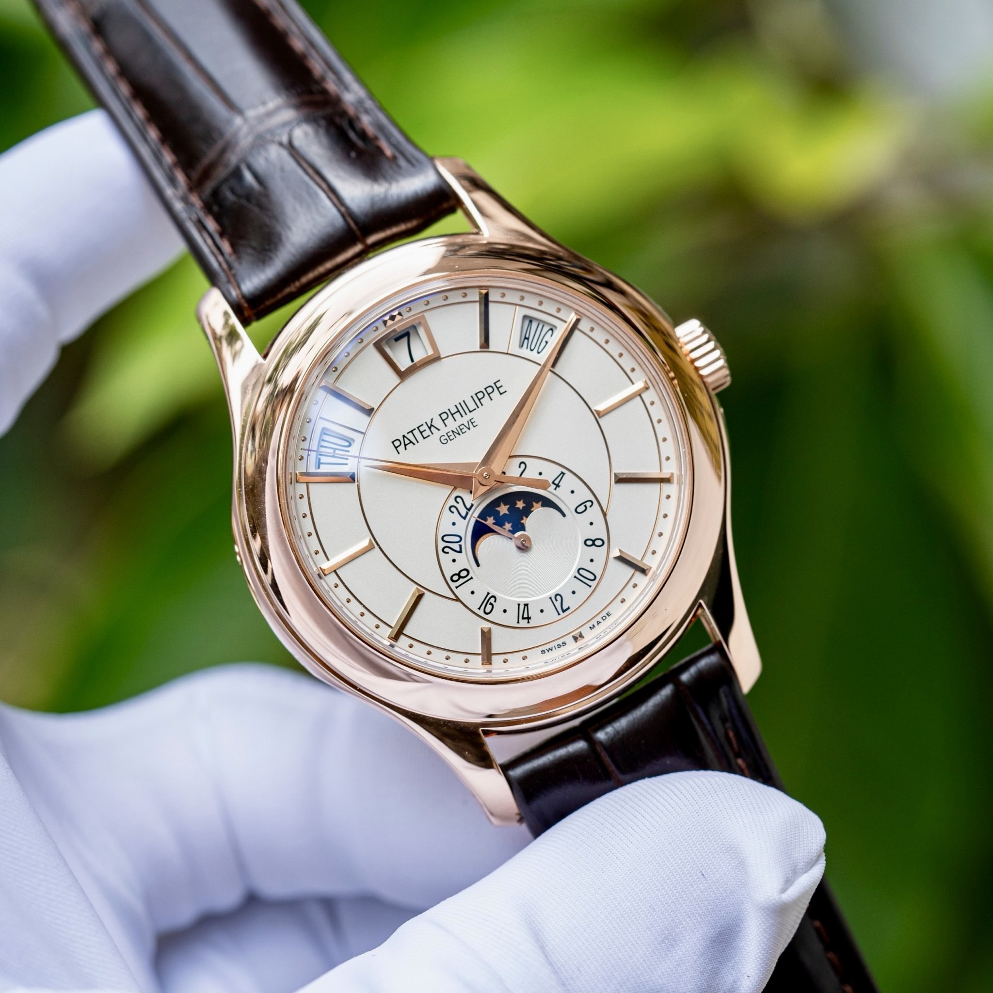 Địa Chỉ Thu Mua Đồng Hồ Patek Philippe cũ 7 Địa Chỉ Thu Mua Đồng Hồ Patek Philippe
