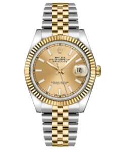Đồng Hồ Rolex 116233-0151 - Datejust 36 Jubilee Bracelet Steel & GoldĐồng Hồ Rolex 116233-0151 - Datejust 36 Jubilee Bracelet Steel & Gold
