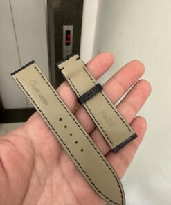 Dây Đồng Hồ Piaget Da Cá Sấu Nam Mỹ - PG02