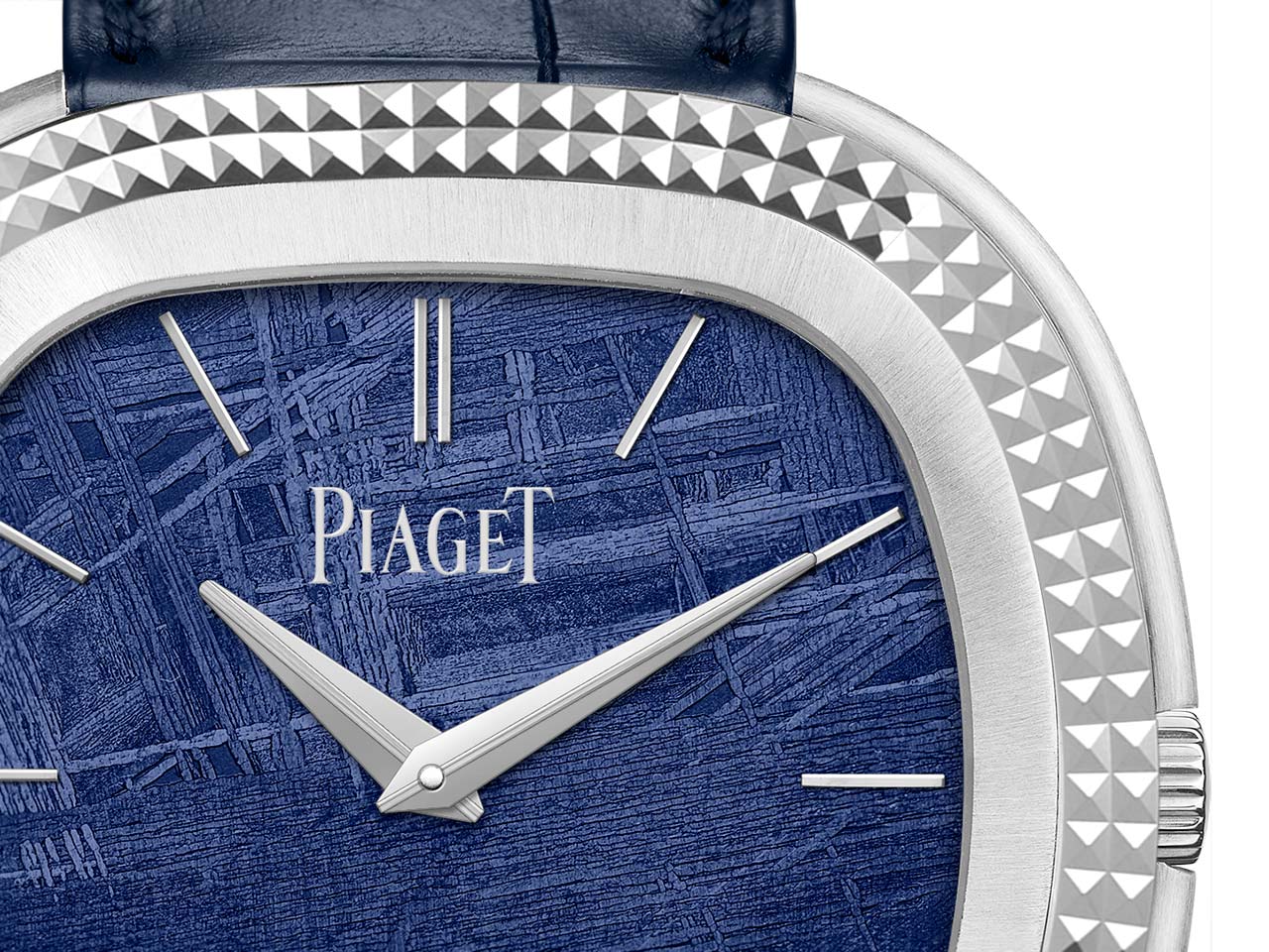 Piaget công bố đồng hồ Andy Warhol Clou de Paris