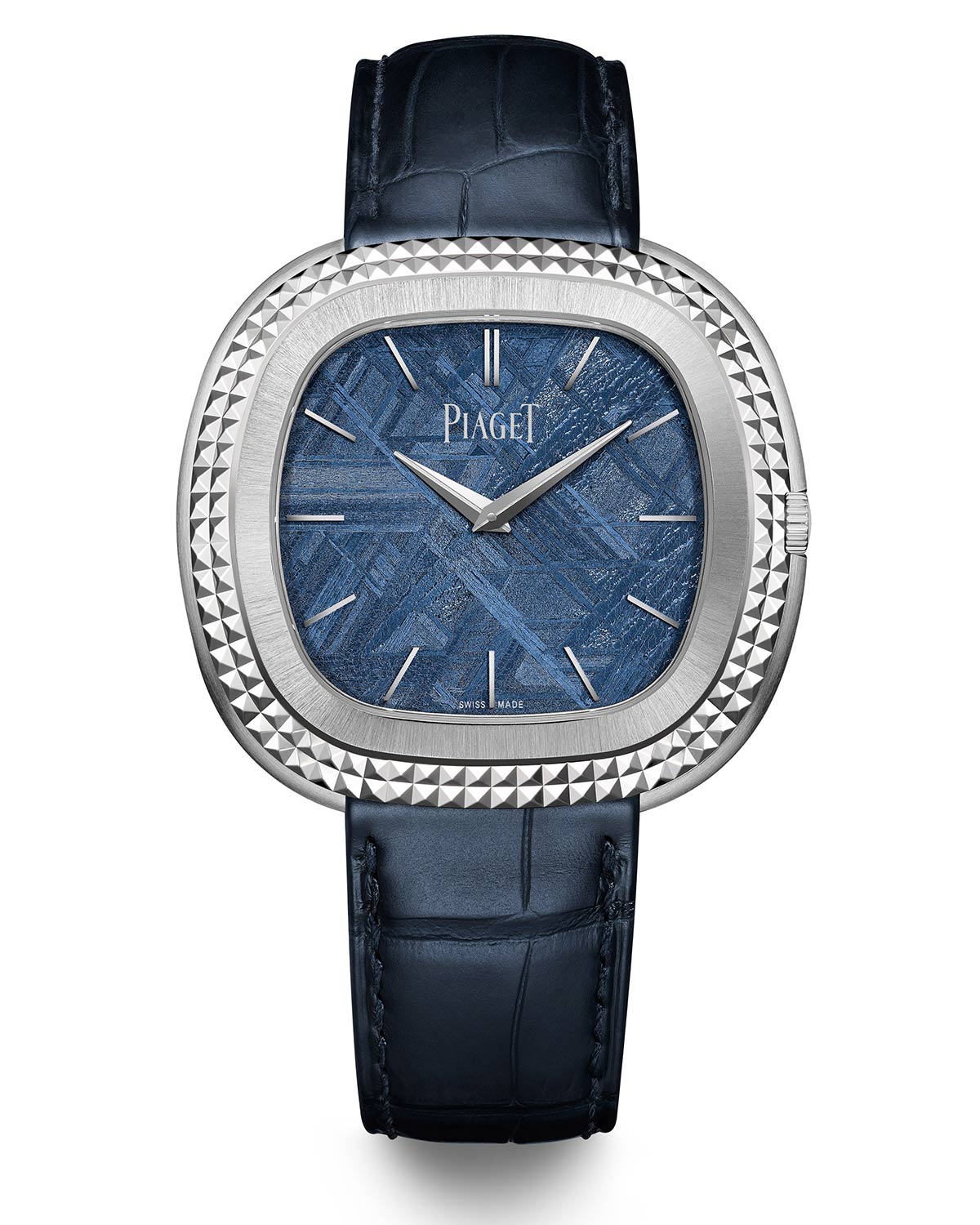 Piaget công bố đồng hồ Andy Warhol Clou de Paris