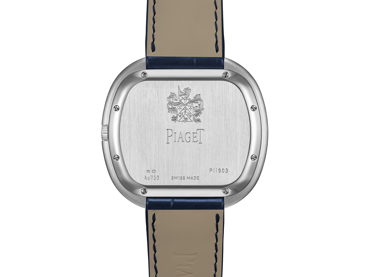 Piaget công bố đồng hồ Andy Warhol Clou de Paris