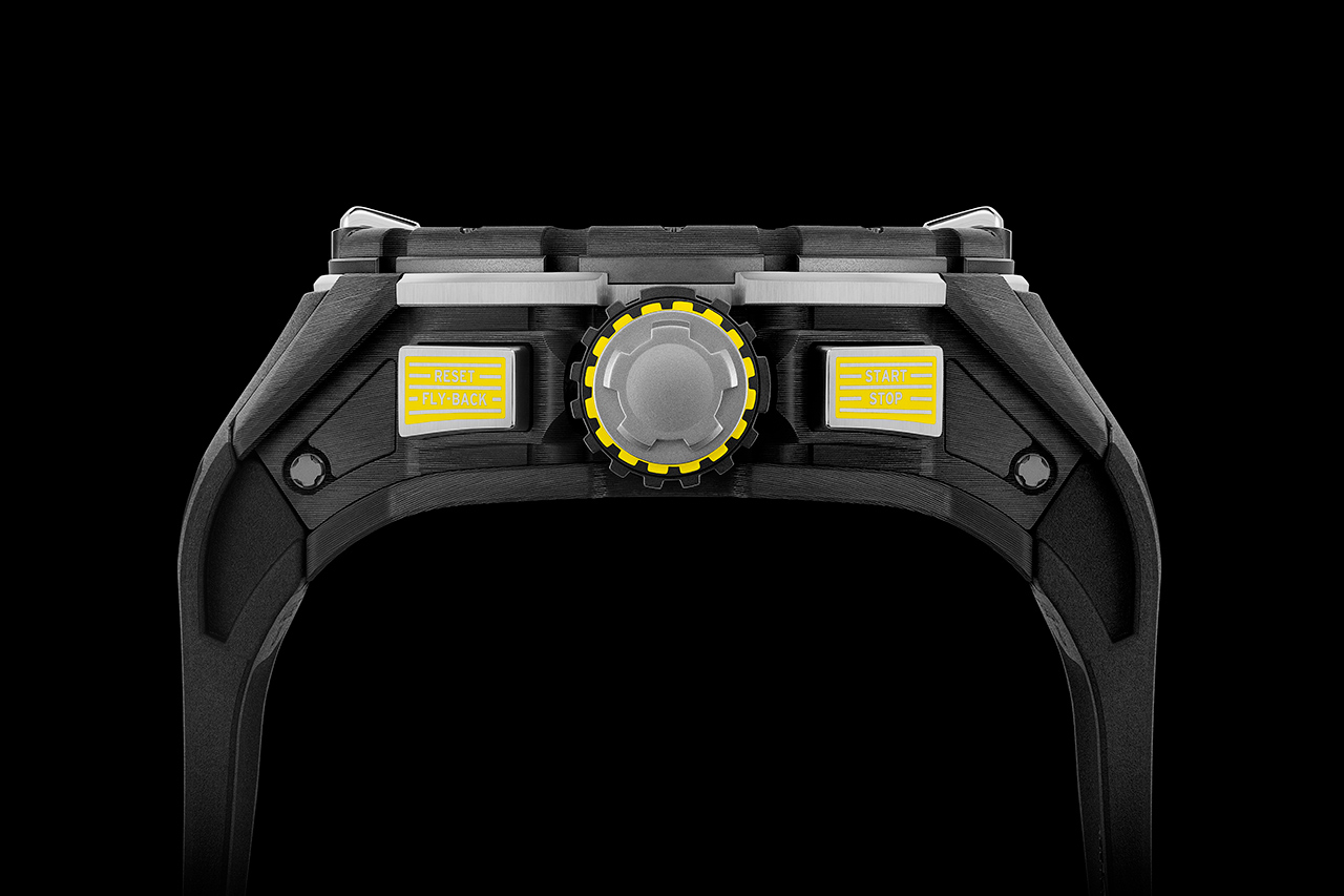 Richard Mille RM 032 Ultimate Edition