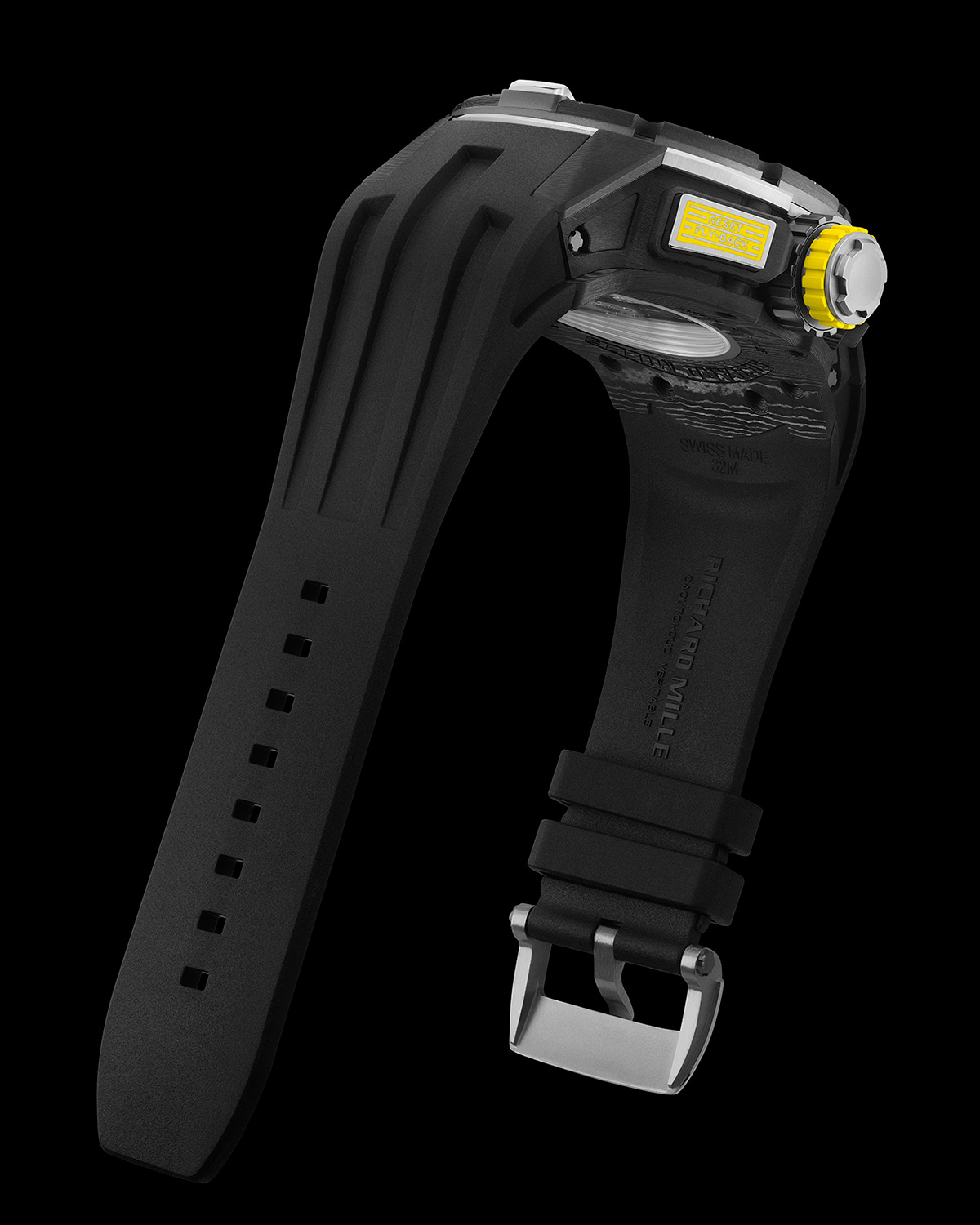 Richard Mille RM 032 Ultimate Edition