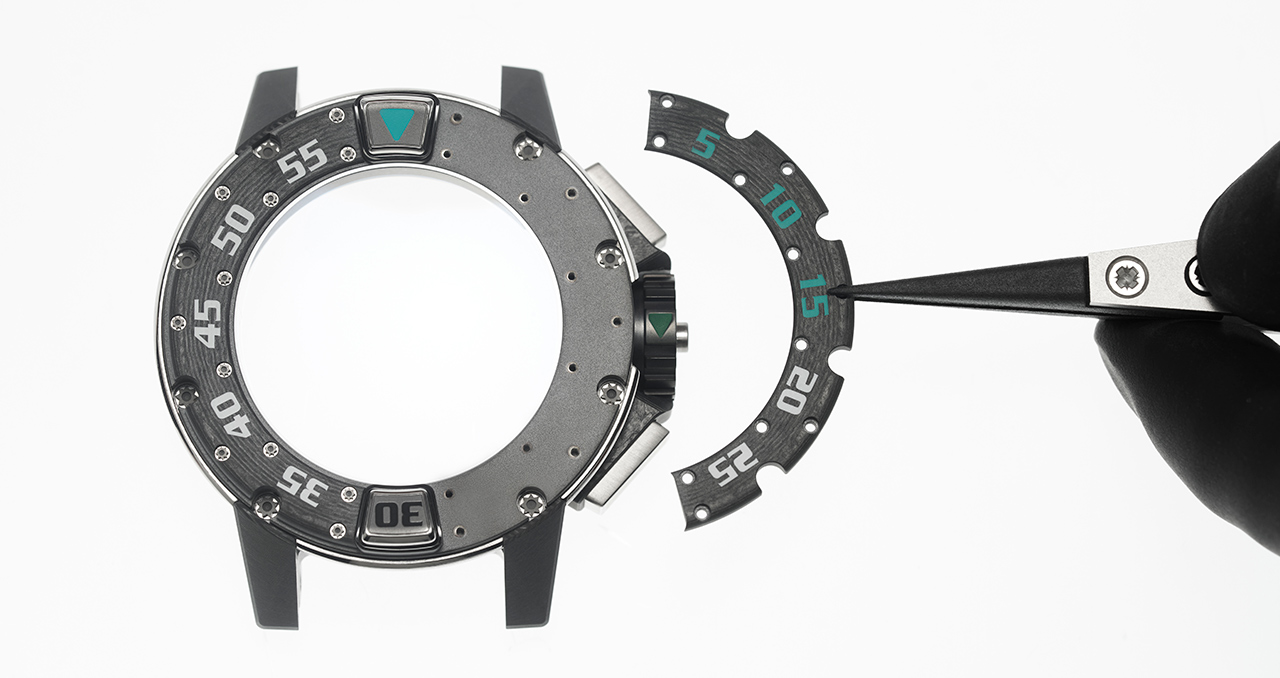 Richard Mille RM 032 Ultimate Edition