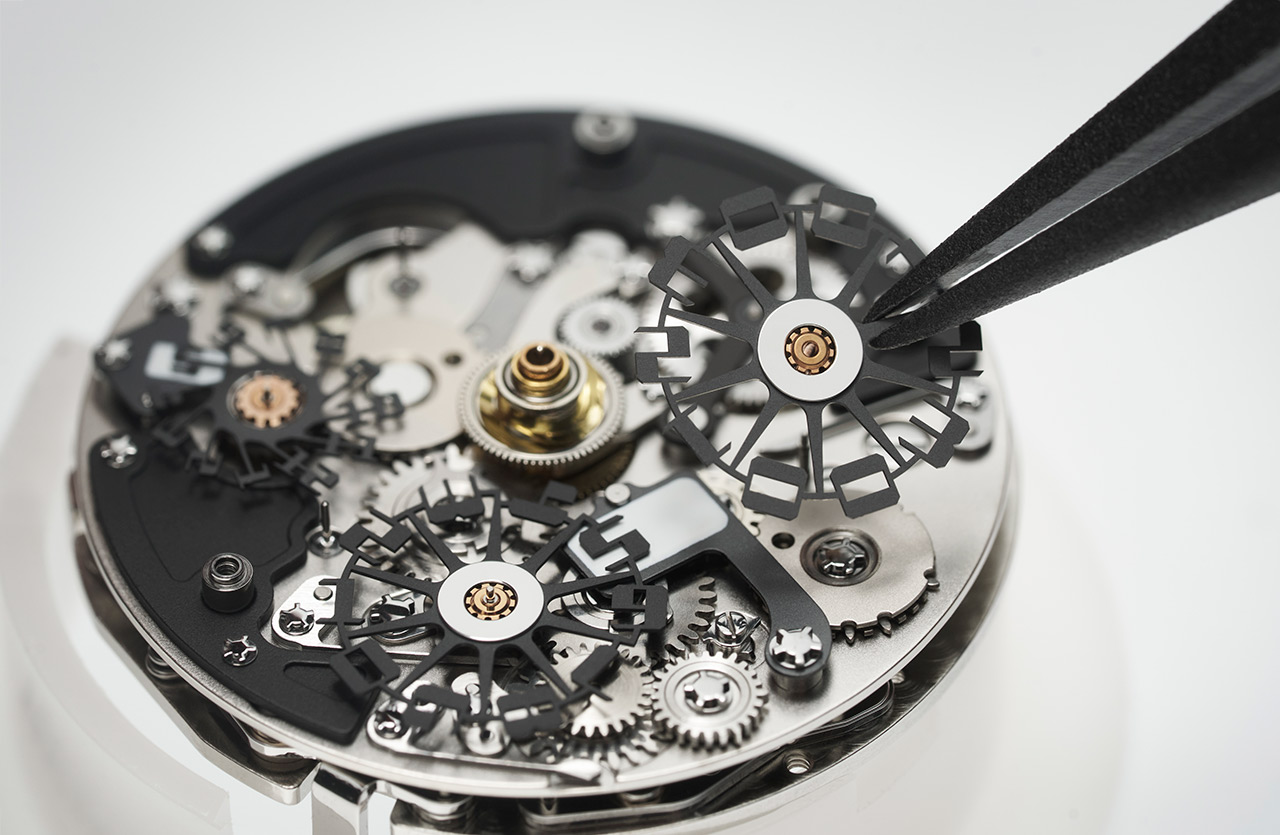 Richard Mille RM 032 Ultimate Edition