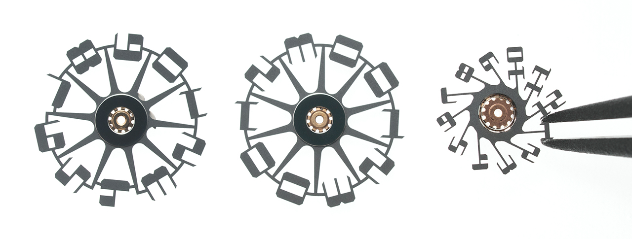 Richard Mille RM 032 Ultimate Edition