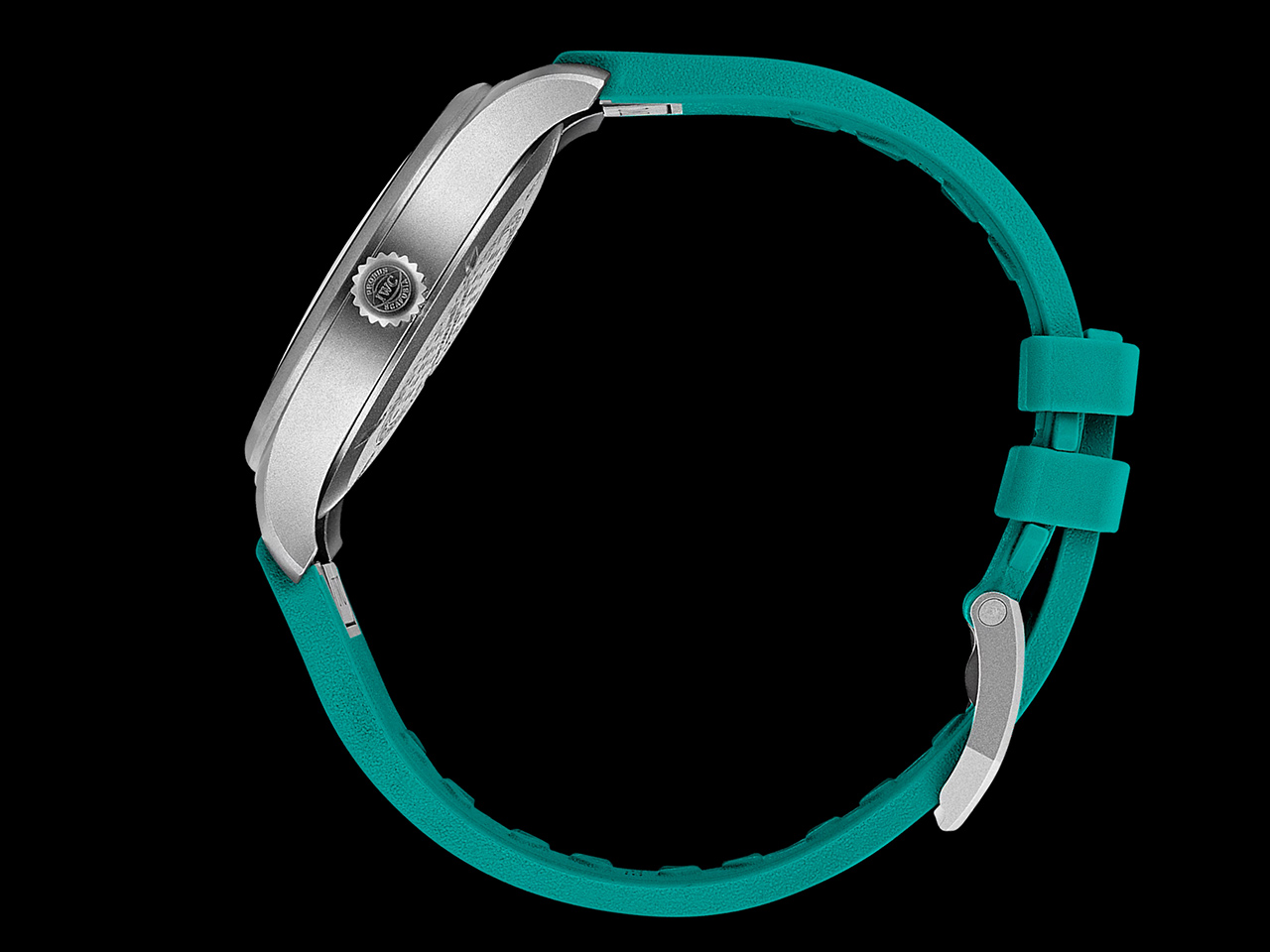 IWC Pilot's Watch Mark XX Đội Đua Mercedes-AMG PETRONAS Công Thức 1 IW328210 3 IWC Pilot's Watch Mark XX Đội Đua Mercedes-AMG PETRONAS Công Thức 1 IW328210