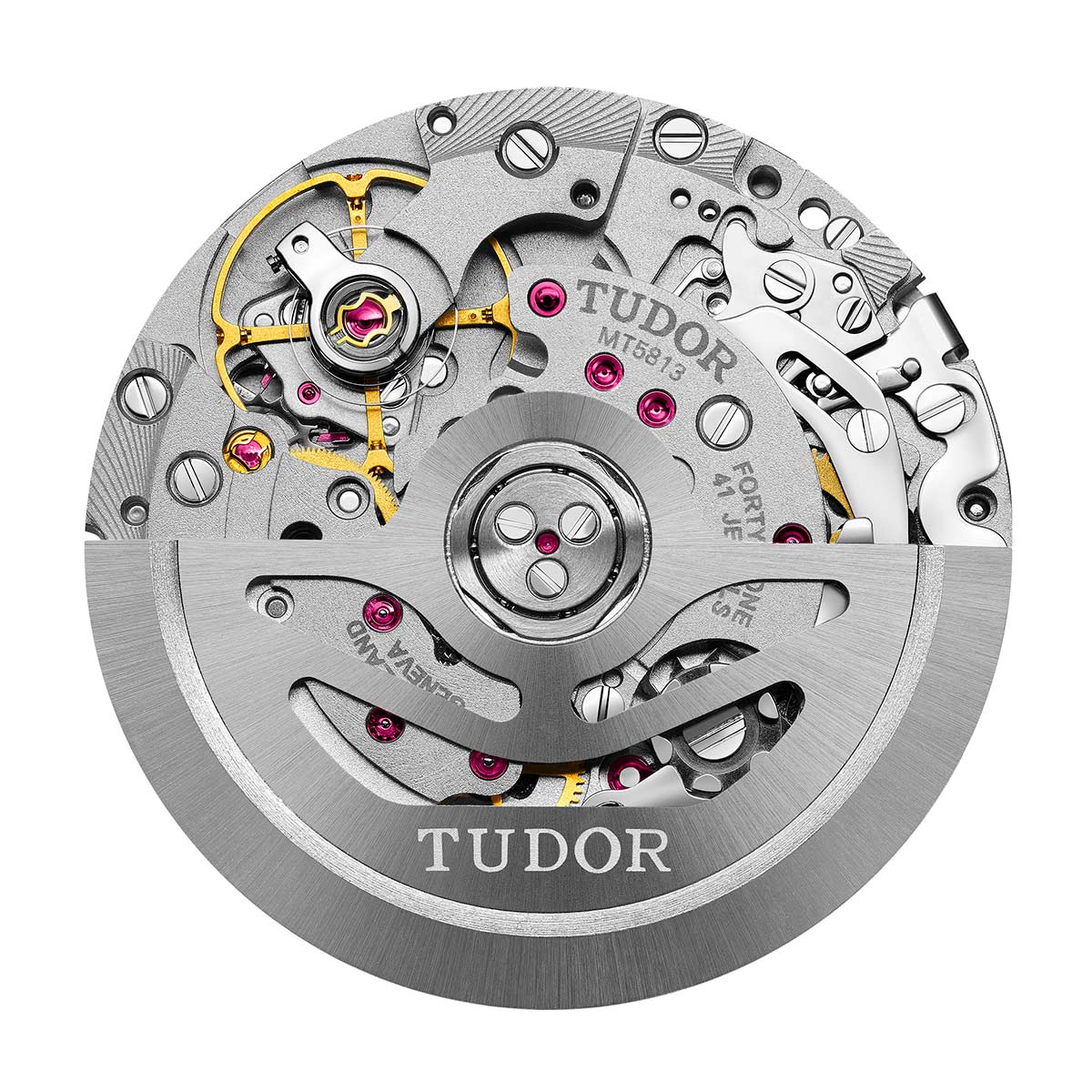 Tudor Black Bay Chrono “Màu xanh Flamingo”