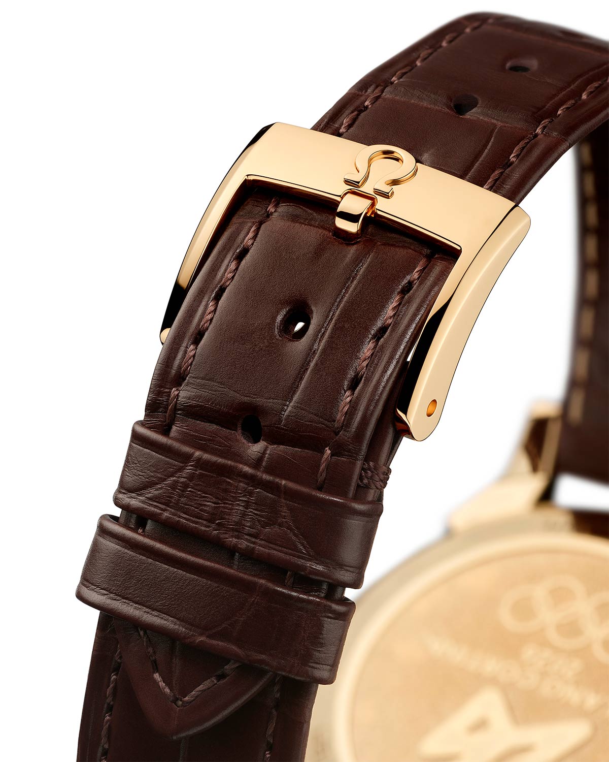 Omega giới thiệu Seamaster 37 mm Milano Cortina 2026 8 Omega giới thiệu Seamaster 37 mm Milano Cortina 2026