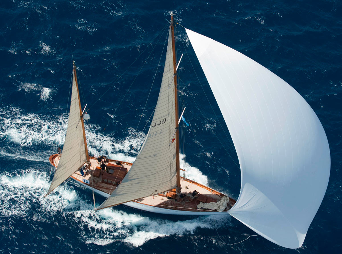 Panerai Radiomir 8 Ngày Eilean Phiên Bản Trải Nghiệm PAM01643 2 Thiết kế đậm chất hàng hải, vật liệu độc đáo