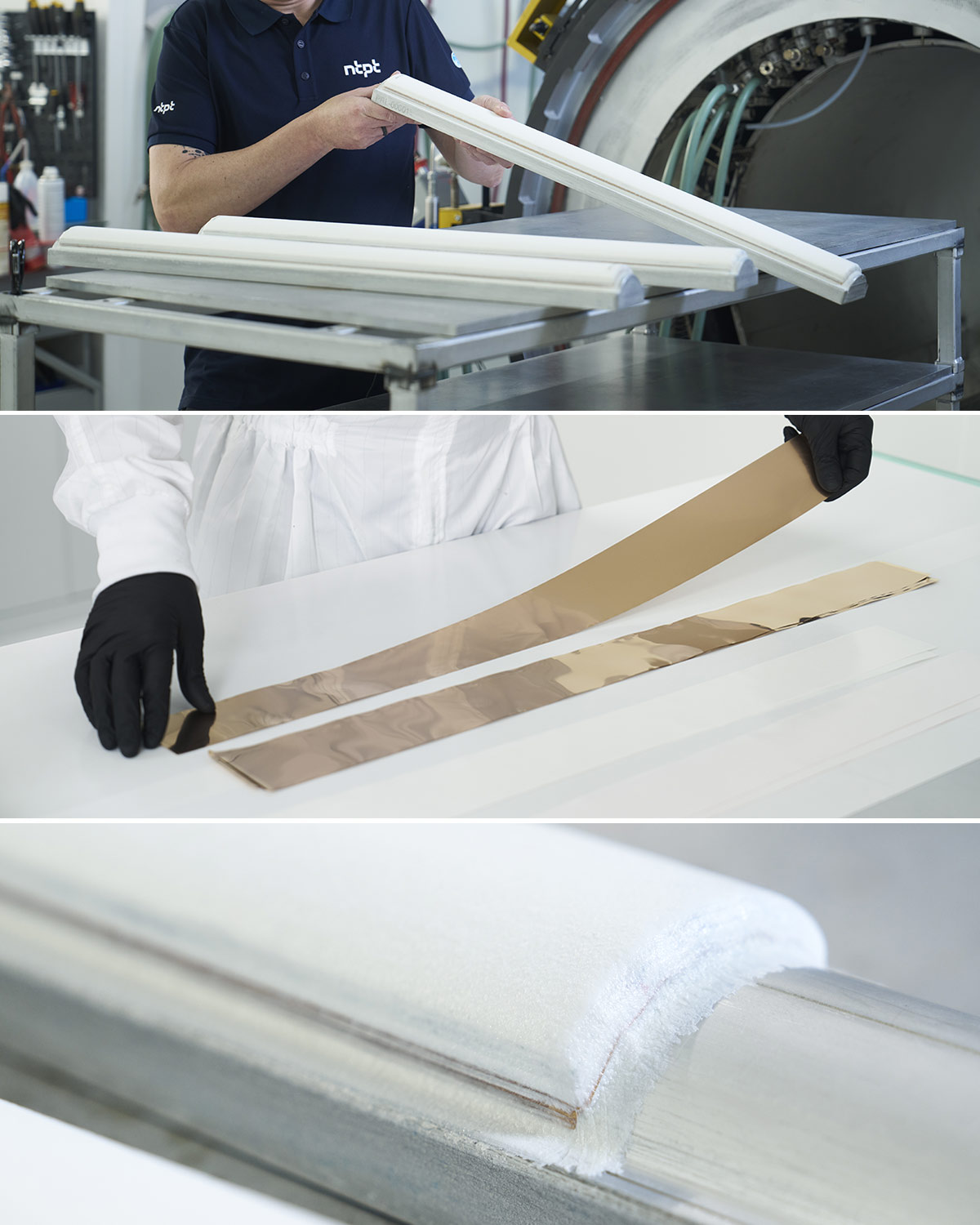 Richard Mille RM 74-02 Automatic Tourbillon bằng Gold Quartz TPT