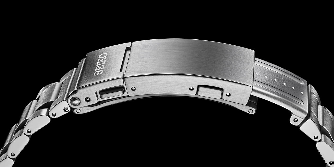 Seiko Prospex Marinemaster Professional SLA081, Phiên bản giới hạn kỷ niệm 60 năm 8 Seiko Prospex Marinemaster Professional SLA081, Phiên bản giới hạn kỷ niệm 60 năm