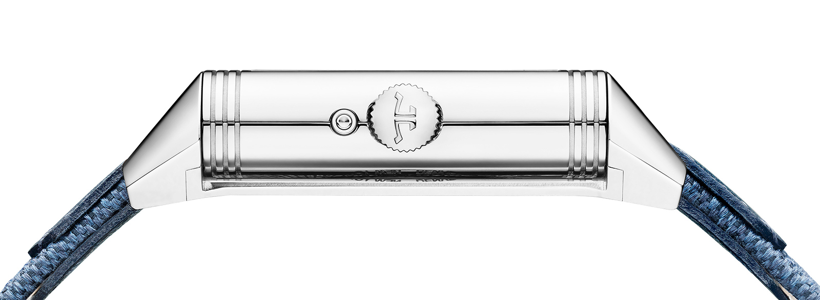 Jaeger-LeCoultre giới thiệu Reverso Tribute Geographic