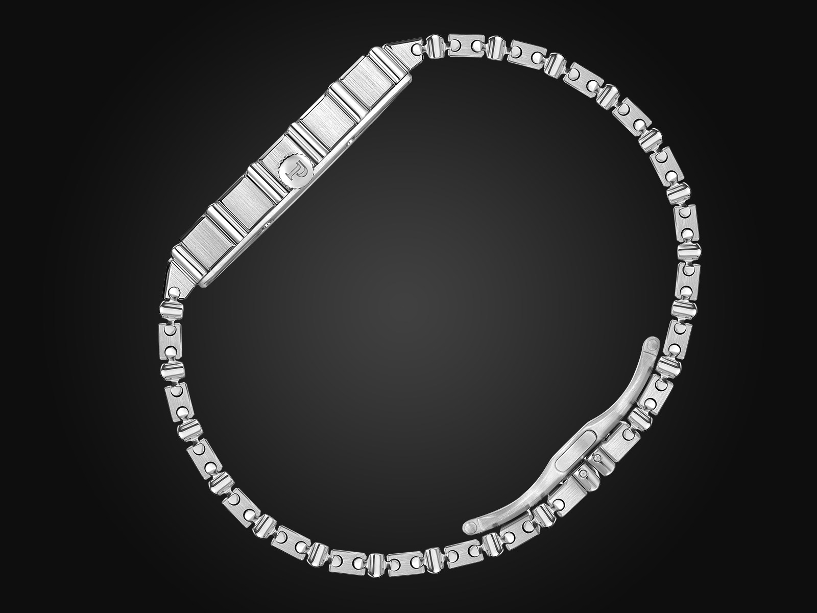 Piaget Polo 79 – Đỉnh cao thanh lịch với chất liệu vàng trắng