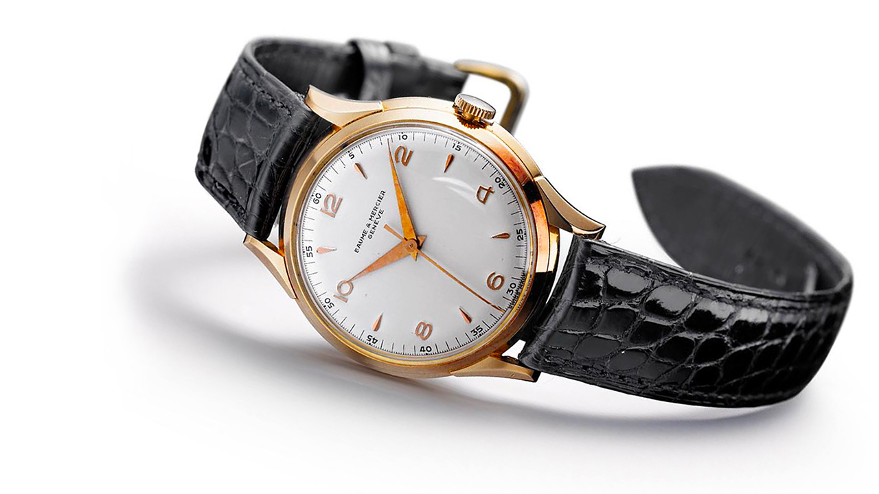 Baume & Mercier hé lộ 3 mẫu Clifton Baumatic mới trước thềm ra mắt bộ sưu tập vào tháng 9