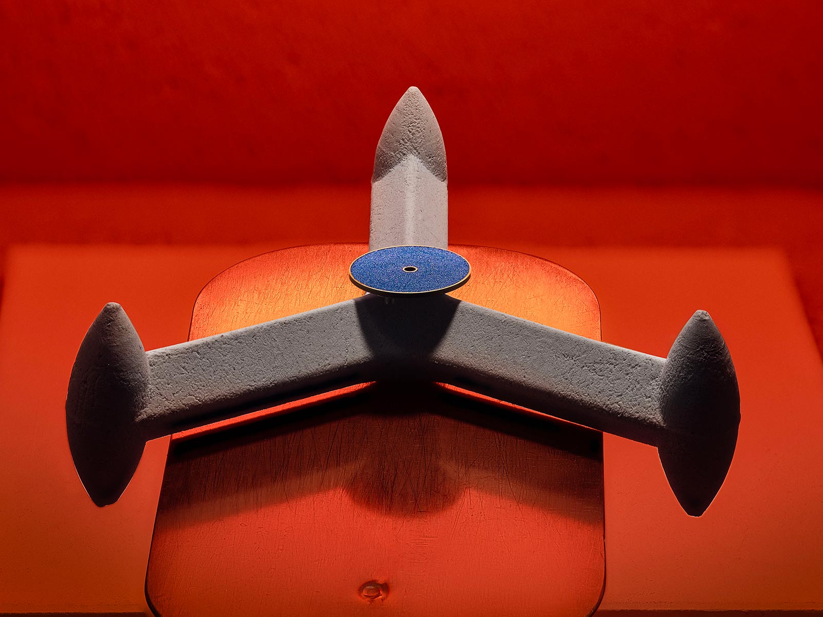 Breguet ra mắt đồng hồ kỷ niệm 250 năm bản vàng xanh