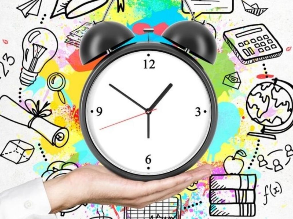 Cách tính tiếng đồng hồ