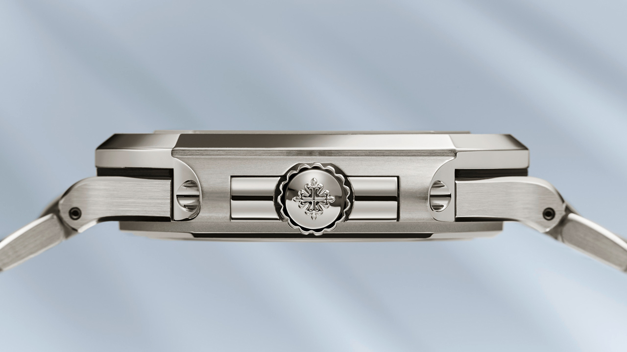 Patek Philippe Cubitus: Đồng hồ cỡ 40 mm mới gia nhập bộ sưu tập