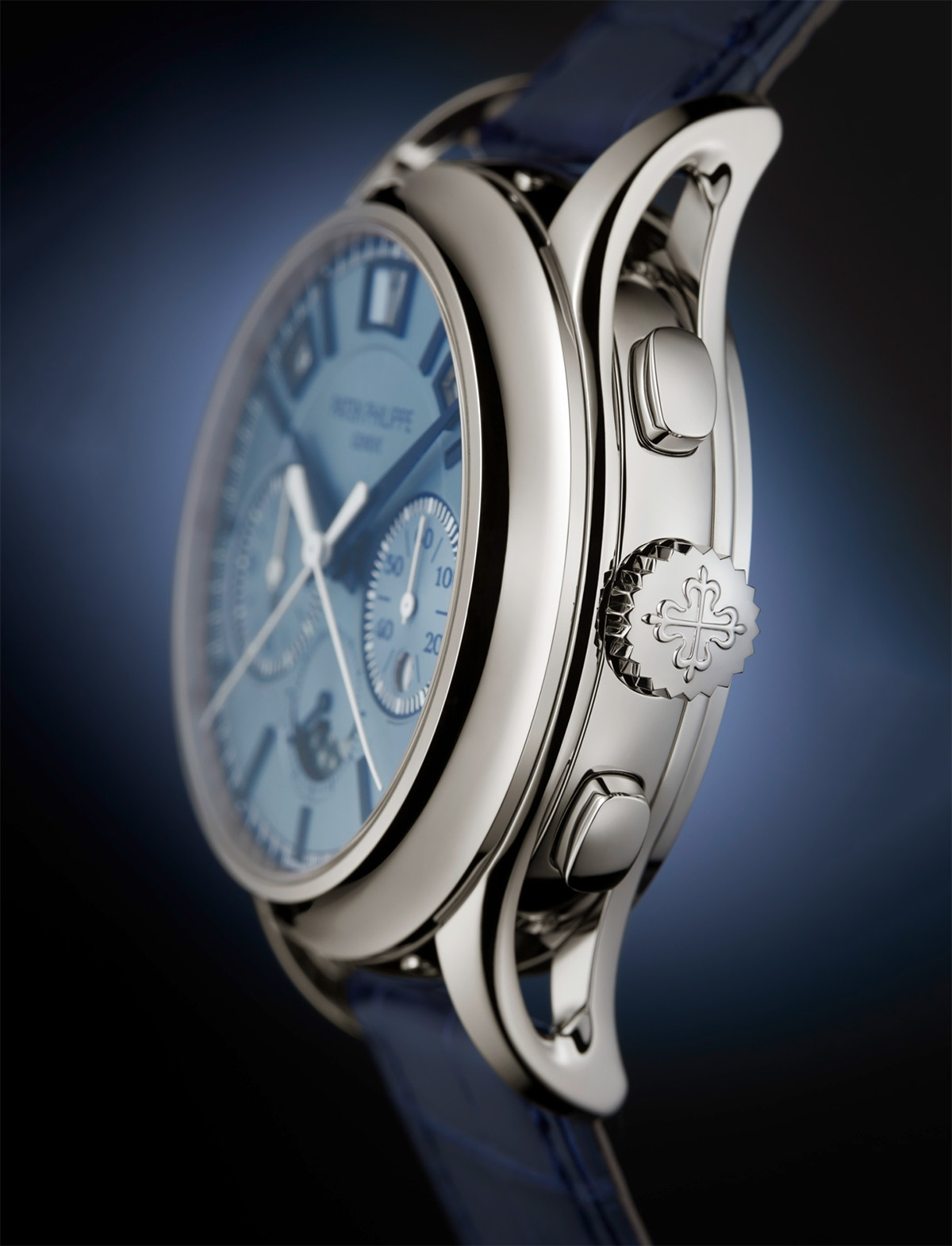 Patek Philippe Quadruple Complication 5308G-001